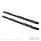 Westin PRO TRAXX 5 Oval W2W Nerf Step Bars 21-534735 - alternate 3